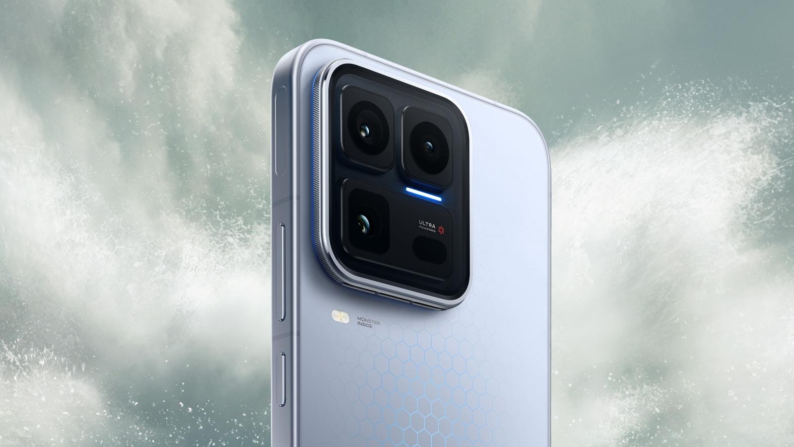 ¿Cuál es el celular más rápido del mundo en 2026? (Ranking actualizado) 33 celular mas rapido