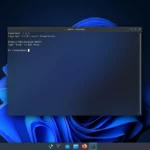 distros de Linux más parecidas a Windows