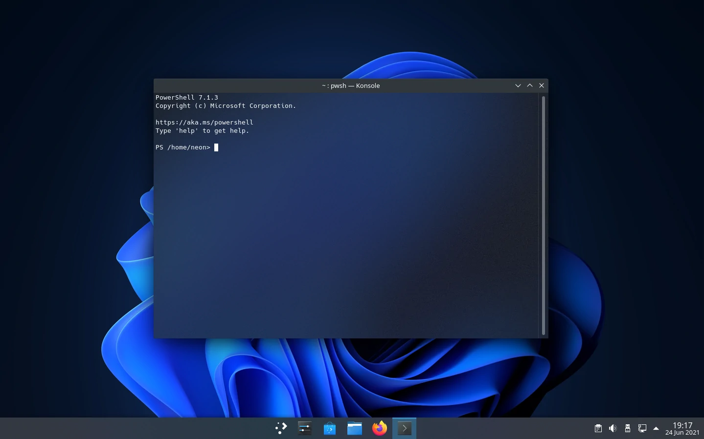distros de Linux más parecidas a Windows