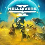 helldivers 2 xbox