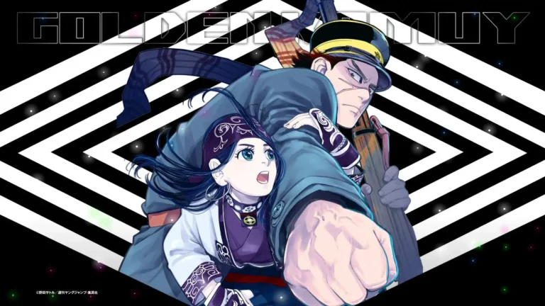 Mejores Animes Seinen