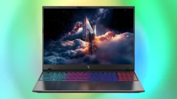 Las 9 mejores laptops gamer baratas de 2026 (calidad-precio) 42 Las 9 mejores laptops gamer baratas de 2026