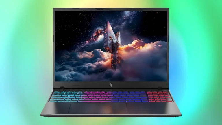 Las 9 mejores laptops gamer baratas de 2026