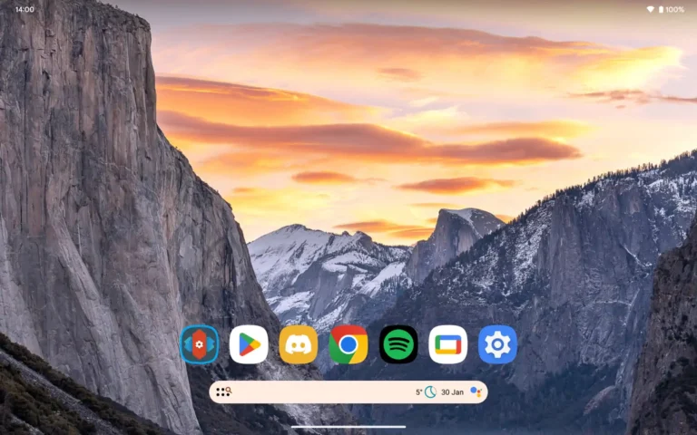 mejores launchers para Android