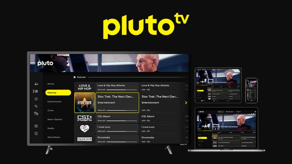 alternativas gratis a Netflix 2025