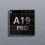 Ranking de procesadores de celulares 2025