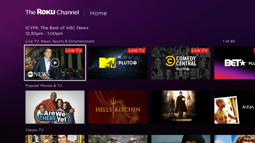 alternativas gratis a Netflix 2025