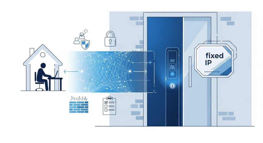 Mejores VPN para trabajar desde casa: cuáles valen la pena en teletrabajo 36 teletrabajo seguro desde casa