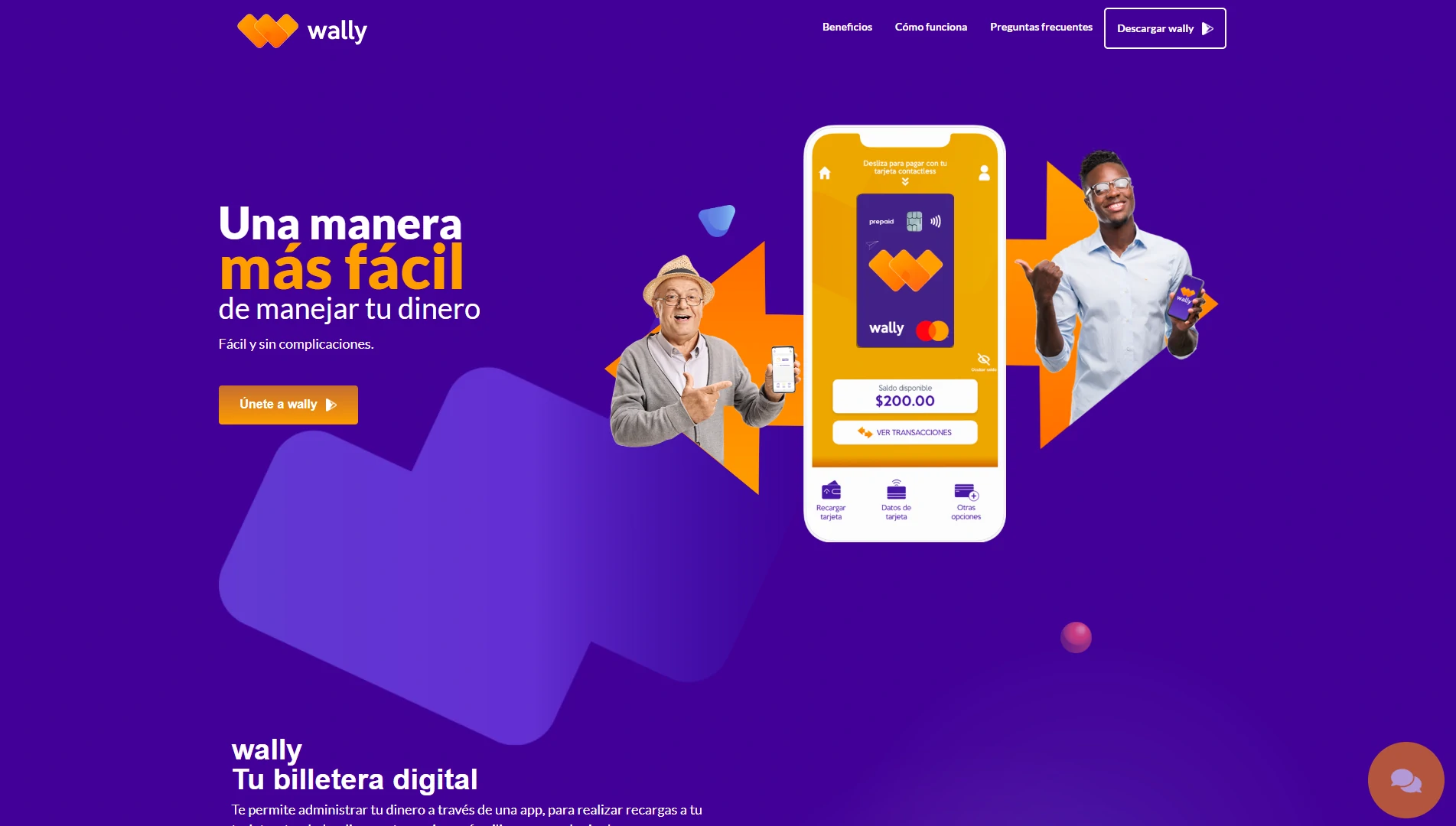 Alternativas a Zelle en Venezuela