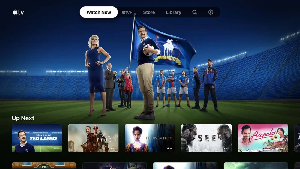 Mejores Alternativas a Netflix 2025