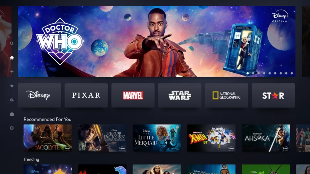 Mejores Alternativas a Netflix 2025