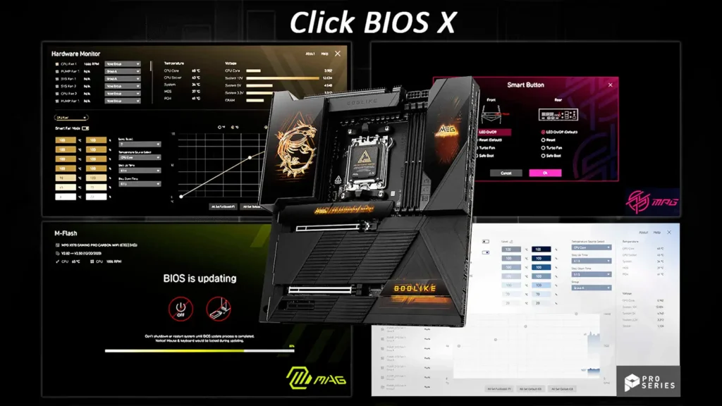 Cómo Optimizar la BIOS de tu PC Gaming