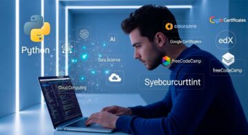 Alternativas a la Universidad: Los Mejores Cursos Online para Programación y AI