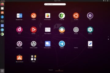 39 Programas Gratuitos Esenciales para Linux en 2026: De Productividad ...