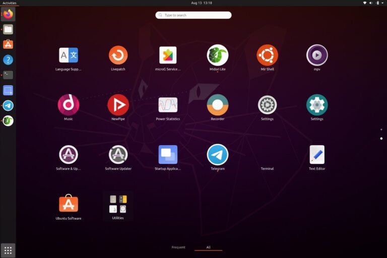 39 Programas Gratuitos Esenciales para Linux en 2026: De Productividad ...