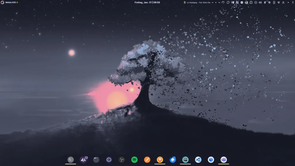Distros Linux para GPUs NVIDIA