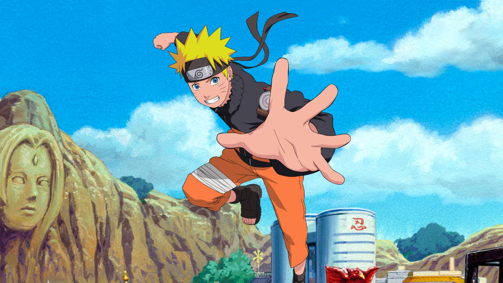 Animes como My Hero Academia