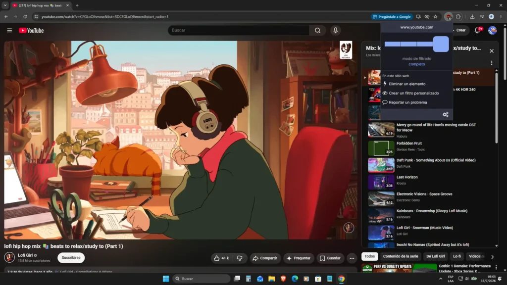 Cómo ver YouTube sin anuncios en 2026 (Métodos 100% probados) 45 ublock origin lite