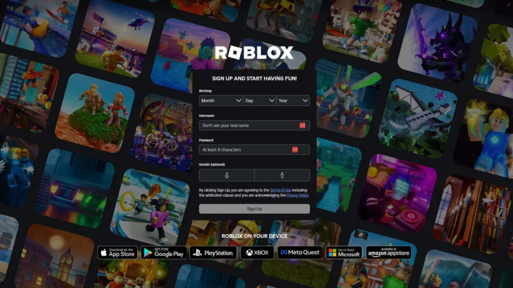 Cómo Descargar y Actualizar Roblox en PC y Móvil