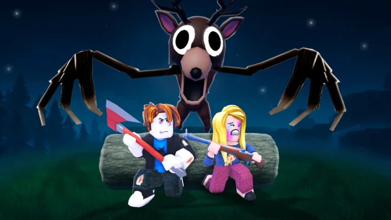 mejores juegos de Roblox