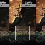 Cómo usar AMD FSR 4 en cualquier juego