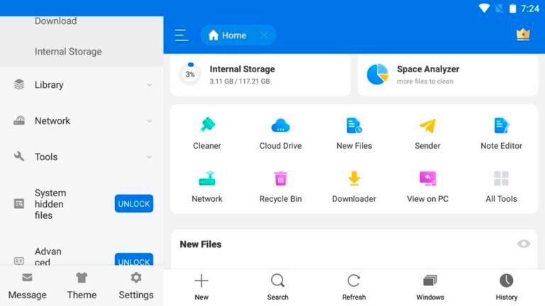 Mejores Apps para Smart TV: Android TV, Google TV, Fire TV y más