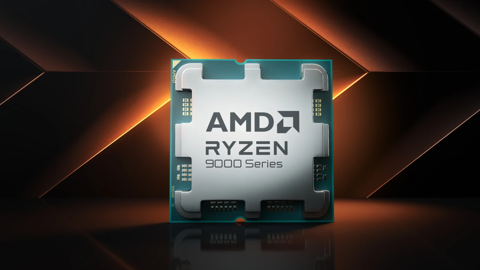 Mejores procesadores AMD calidad-precio