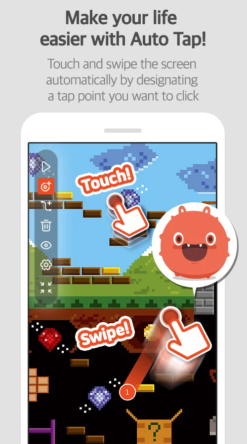 mejores apps para grabar la pantalla en Android