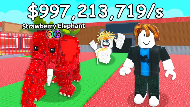 mejores juegos de Roblox