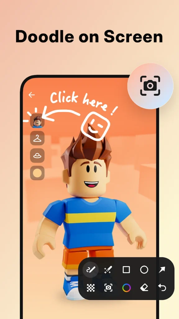 mejores apps para grabar la pantalla en Android