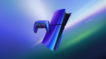 PS5 SLIM