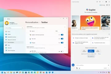 desactivar copilot windows 11
