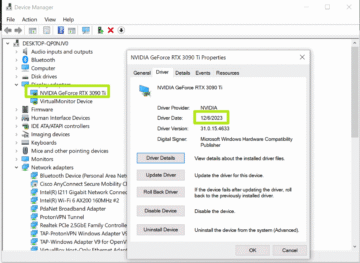 Kernel Security Check Failure: mi experiencia con este BSOD y cómo lo ...