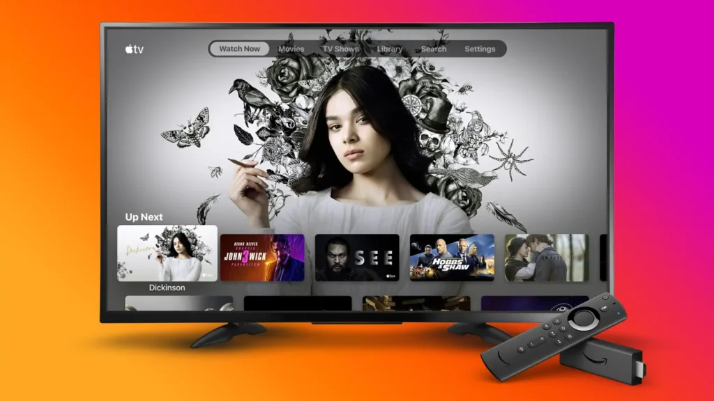 mejores apps smart tv