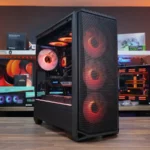 Cómo Armar una PC Gamer NVIDIA Barata en 2025