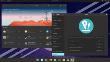 mejores distros Linux para Steam