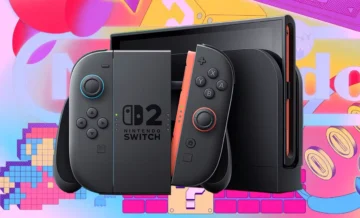 Nintendo Direct de septiembre 2025