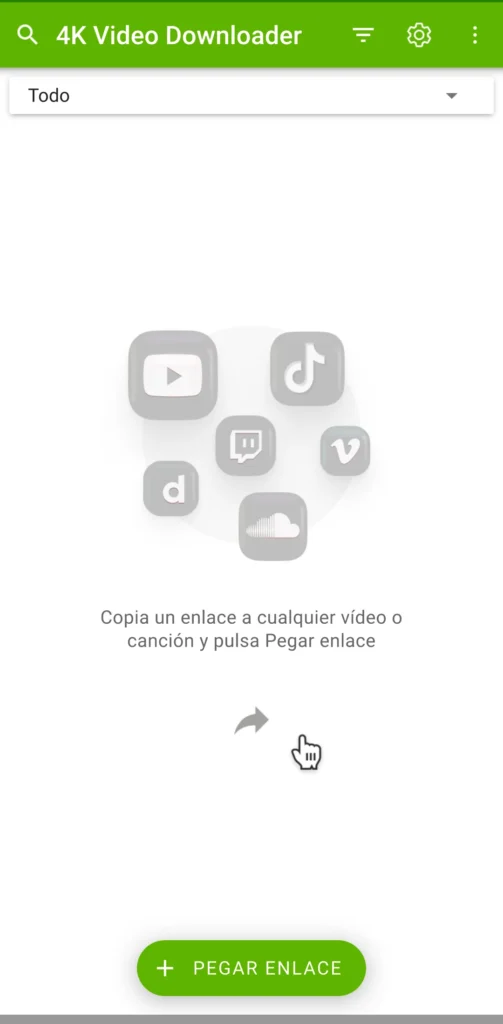 Cómo descargar videos de YouTube en Android