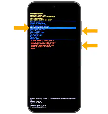 Cómo usar el Modo Recuperación de Android (Android Recovery Mode)