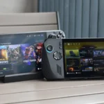 mejores handheld PC