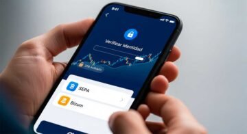 Empezar con criptomonedas: guía práctica para dar tu primer paso