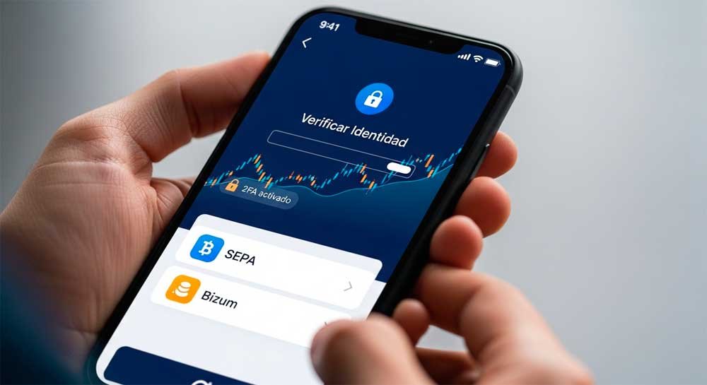 Empezar con criptomonedas: guía práctica para dar tu primer paso