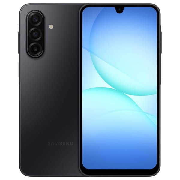 Samsung Galaxy A17
