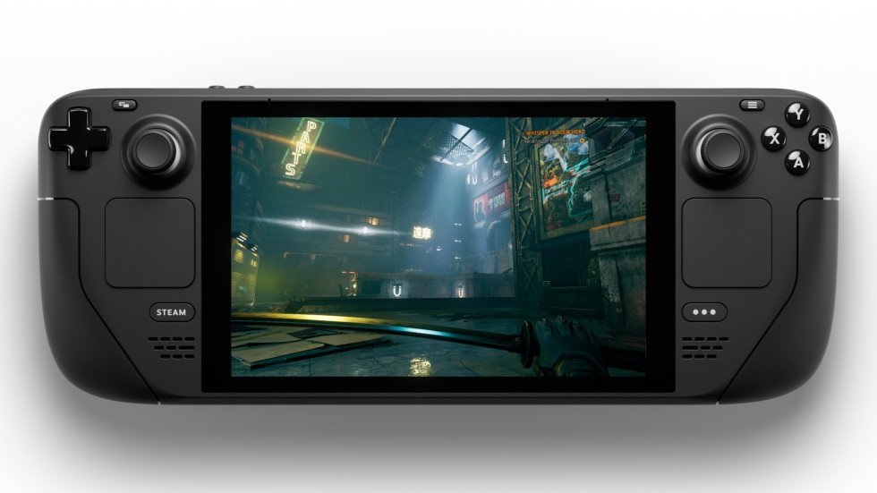 mejores handheld gaming PC
