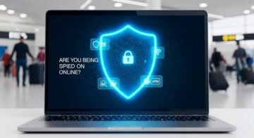 Te espían online