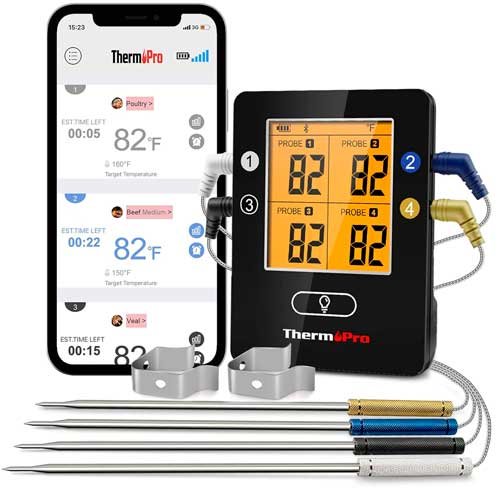 ThermoPro TP25