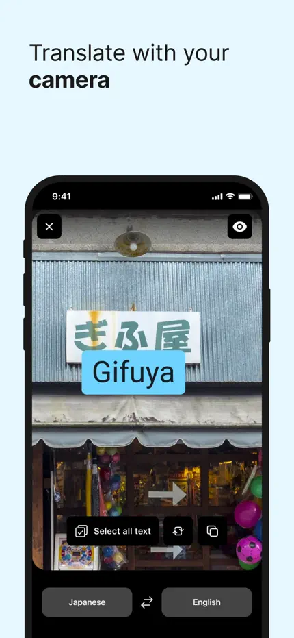 mejores apps de traducción