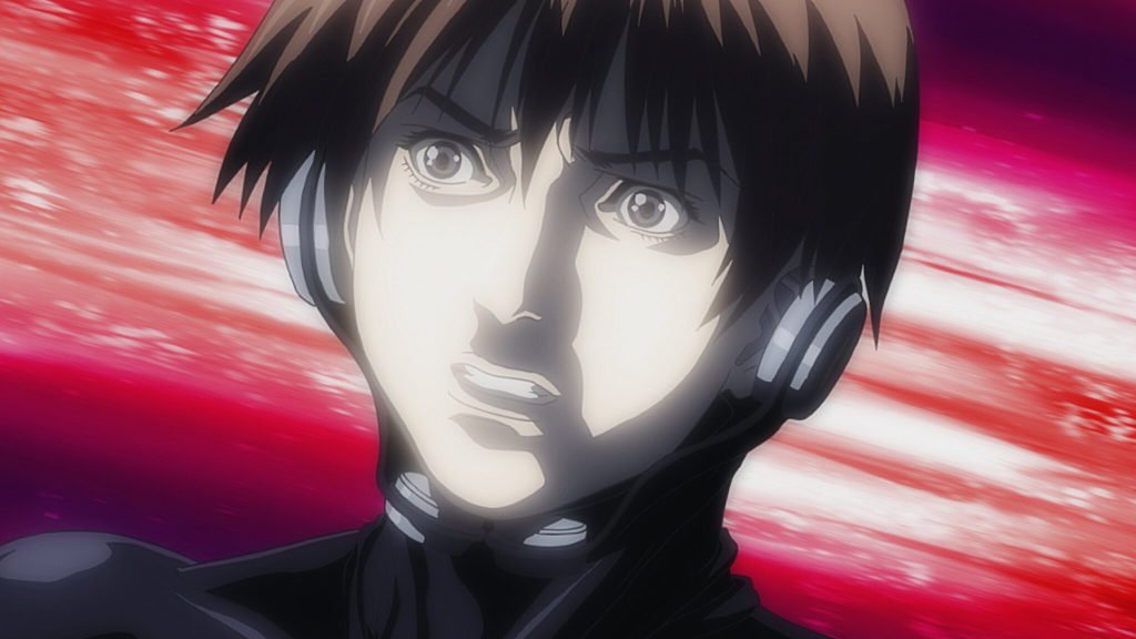 mejores animes de terror