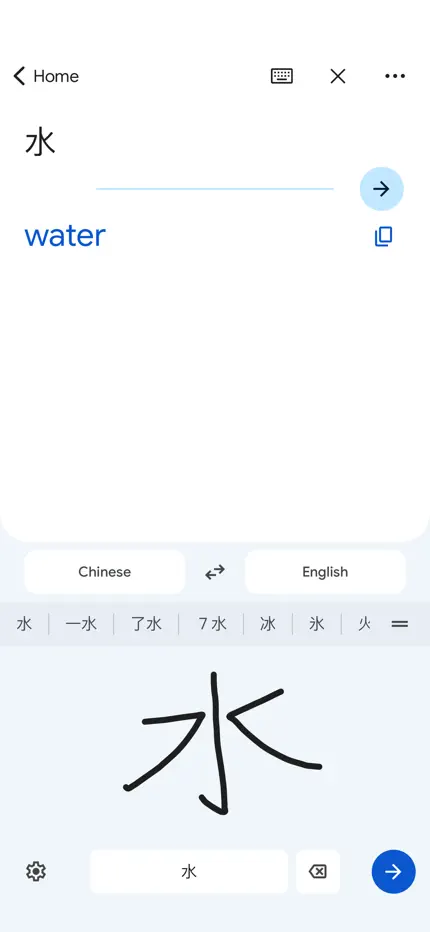 mejores apps de traducción