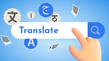 mejores apps de traducción